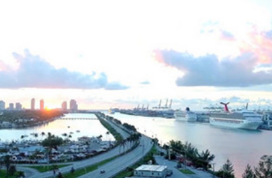 寧波貨代為大家解釋什么是進口報關