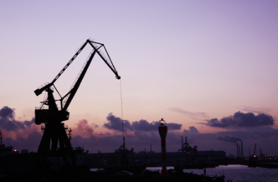 標準集裝箱外部輪廓規格免除對寧波海運的影響