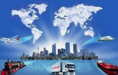 寧波國際物流公司按照服務(wù)功能有兩種分類方法