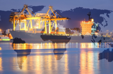 寧波國際物流談現代物流及物流發展階段