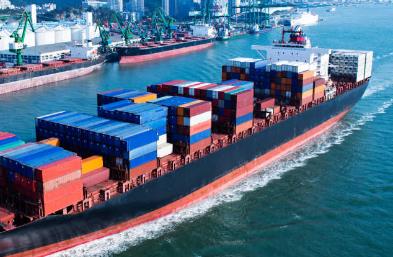 影響寧波海運運輸的那些因素