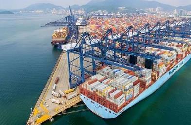 寧波國際物流運輸?shù)教﹪嗌馘X？怎么計算？