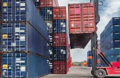 寧波貨運代理公司業務范圍有哪些？