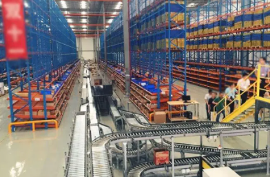 寧波國際物流淺談寧波培育智能物流服務綜合體的必要性是什么？