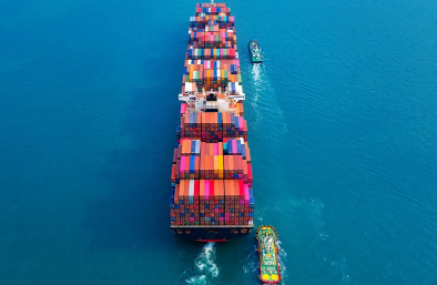 寧波海運淺談海運市場“旺季不旺”