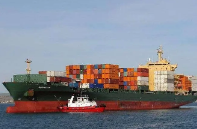 淺析海運市場回暖后，寧波海運的新氣象