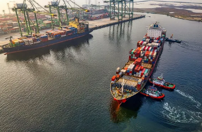 寧波貨運代理公司帶你了解海運市場現狀