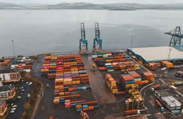 寧波海運(yùn)貨代的發(fā)展現(xiàn)狀和其對世界貿(mào)易的重要作用