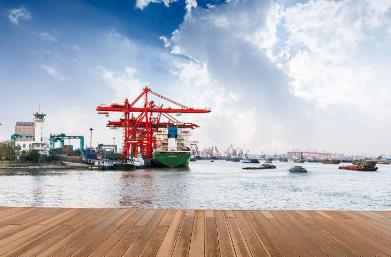 寧波國際物流的服務水平是怎樣的？