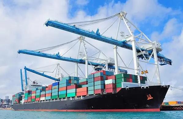 寧波海運的發展動力是什么？