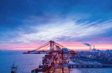 青島海運：智能物流該如何揚長避短