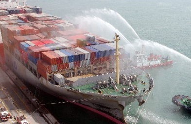 琪邦帶您了解一下青島貨代公司存在哪些問(wèn)題？