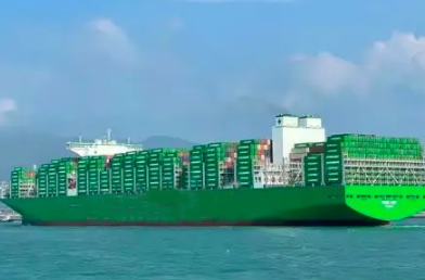 受疫情影響，海運企業都有何動作？青島海運帶你了解