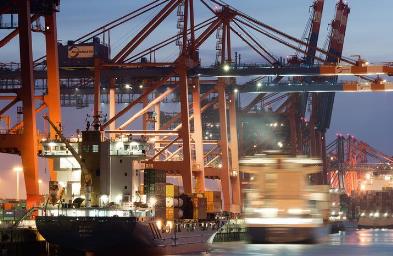 青島國際物流的發(fā)展現(xiàn)狀和未來前景是怎樣的？