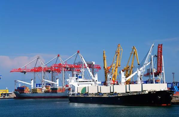 青島貨運公司的市場前景如何？