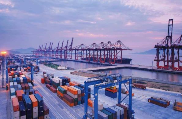 青島國(guó)際海運(yùn)的發(fā)展現(xiàn)狀以及其帶來(lái)的影響有哪些？