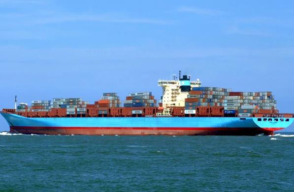 青島貨代企業可以在激烈的市場競爭中立于不敗之地