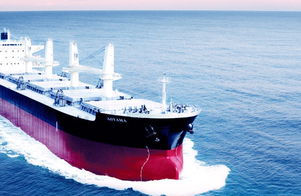 青島的海運業不僅僅是一個經濟產業，更是一種文化的傳承和延續