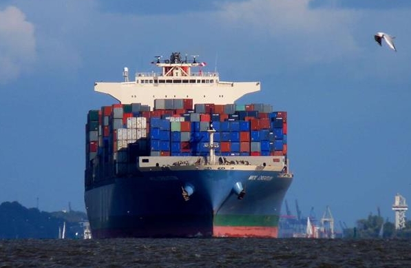 青島的貨代公司是連接不同國家和地區供應鏈的關鍵環節