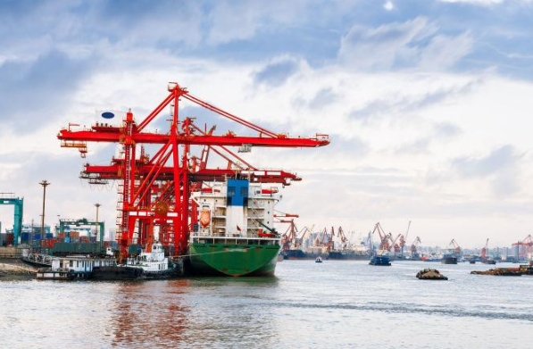 青島貨代行業將繼續乘風破浪，成為推動全球貿易發展的重要力量
