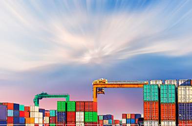 琪邦帶大家了解深圳貨代公司的業務范圍