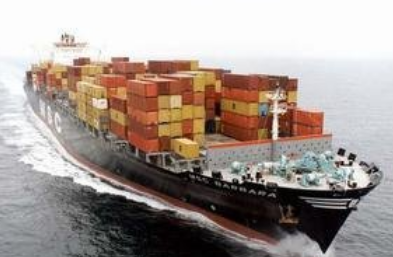 深圳國際物流公司系統的構成是什么？