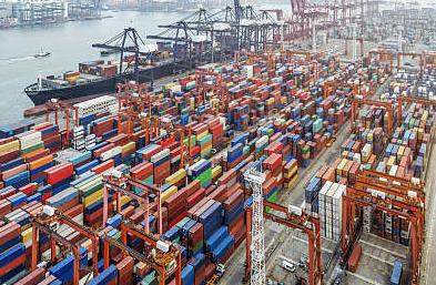 深圳貨代是深圳城市中發(fā)展較為成熟的一種物流服務