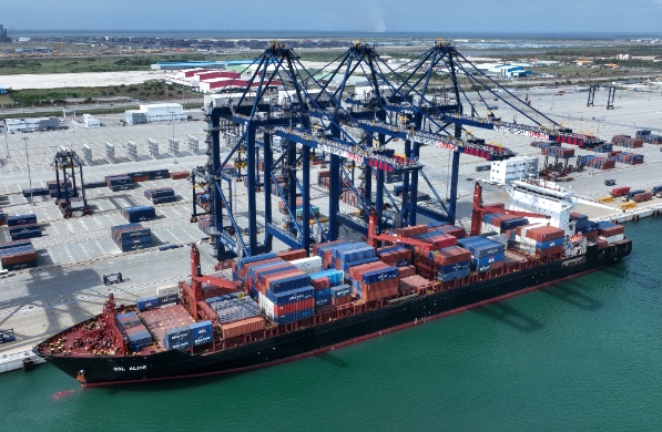 在深圳這座充滿(mǎn)活力的創(chuàng)新之城，貨代行業(yè)如同一股不可忽視的力量