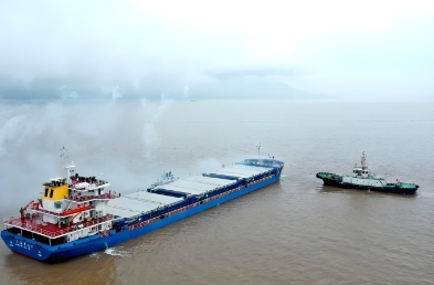 深圳貨運(yùn)公司以更加開(kāi)放的姿態(tài)引領(lǐng)中國(guó)乃至全球物流的變革與升級(jí)