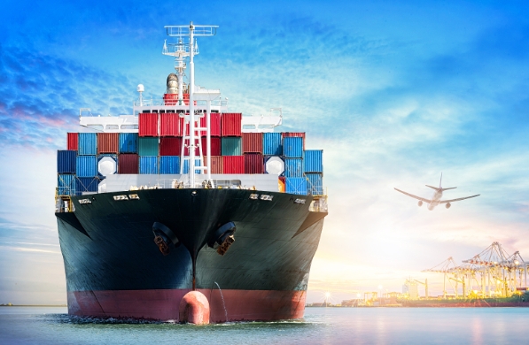 深圳國際貨代公司為進(jìn)出口企業(yè)提供了高效、安全的物流服務(wù)