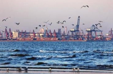 天津海運(yùn)教大家如何計(jì)算海運(yùn)運(yùn)費(fèi)