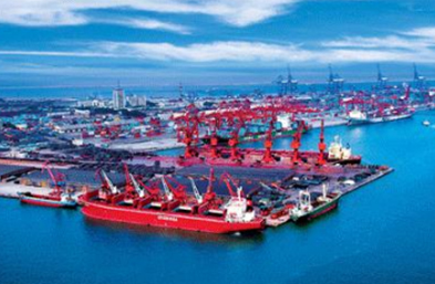 物流知識|天津國際物流和全球性專線運輸運送有哪些不一樣？