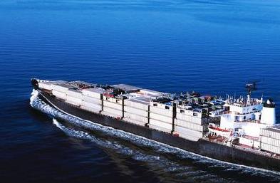 天津貨代如何處理集裝箱超重情況？