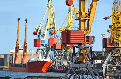 琪邦和您一起了解天津國(guó)際物流的運(yùn)輸原則！