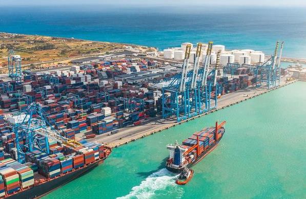 天津貨代發揮著不可或缺的作用