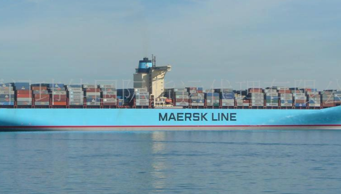 國際貨運(yùn)代理