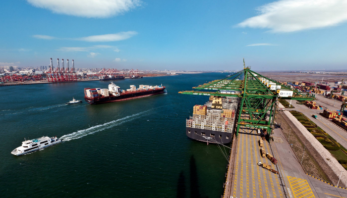 國(guó)際貨運(yùn)代理