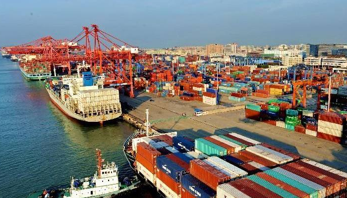 國(guó)際貨運(yùn)代理