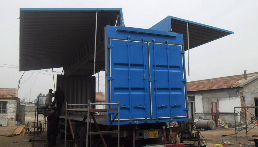 進口報關(guān)代理