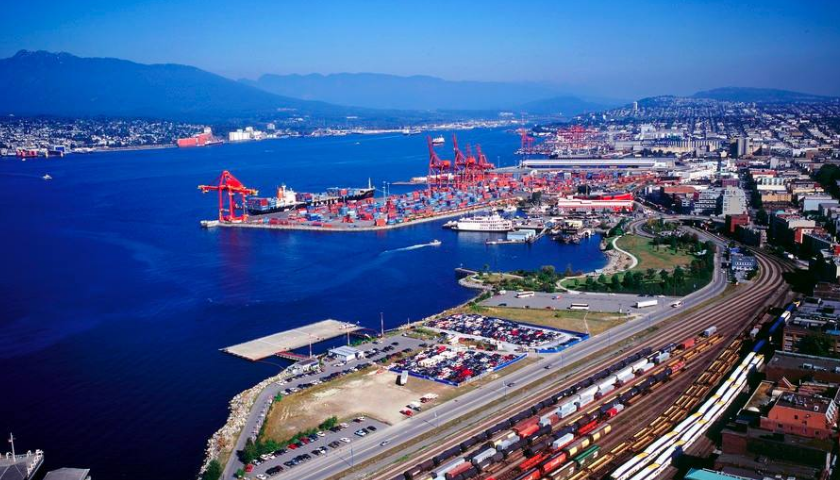 進(jìn)口報(bào)關(guān)公司