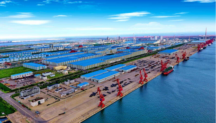 進(jìn)口報(bào)關(guān)