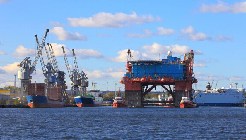 進(jìn)口報(bào)關(guān)