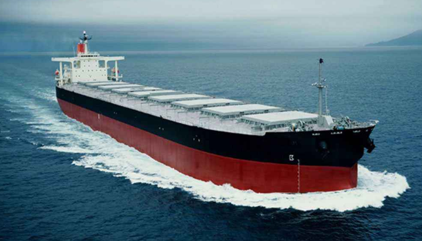 國(guó)際海運(yùn)