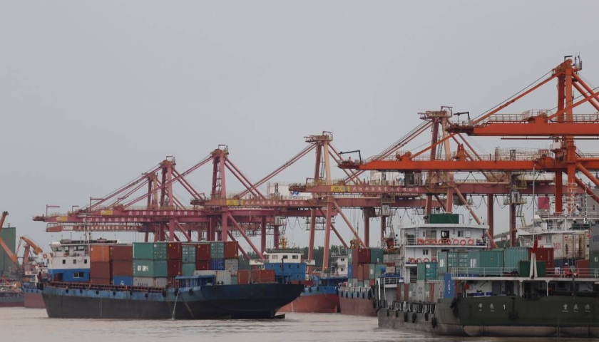 寧波國際貨運(yùn)