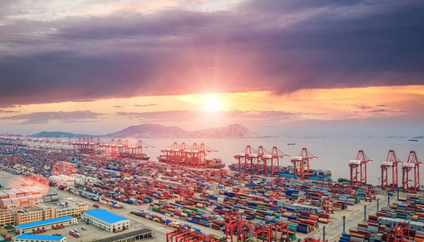 寧波國(guó)際貨運(yùn)