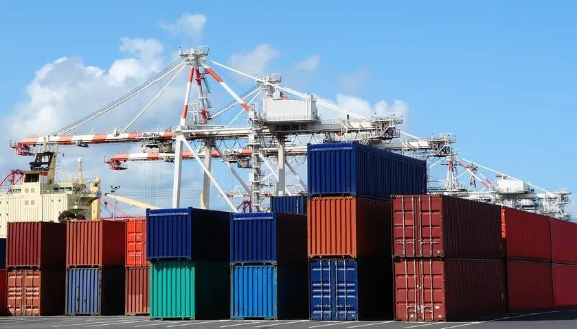 天津國(guó)際貨運(yùn)