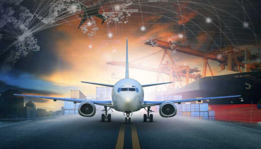 上海進出口貨代