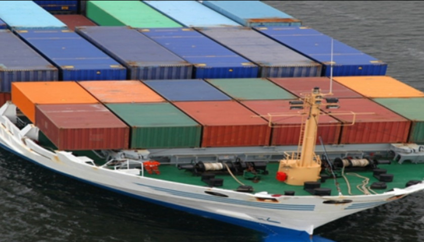 深圳國(guó)際物流