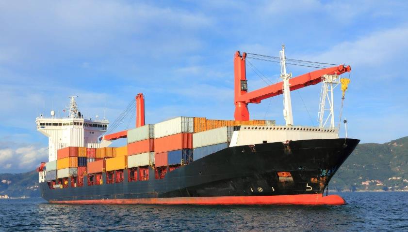 摩洛哥國際物流公司