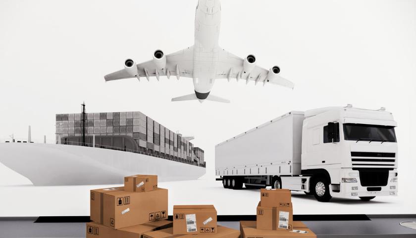 英國(guó)國(guó)際物流